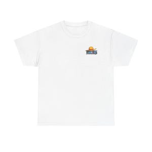 Unisex Cotton Anime T-Shirt/One Piece Luffy T-Shirt/Original Gift