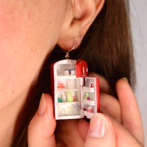 Kitschy Jewelry