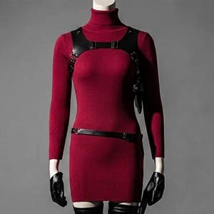 Evil Alice Costume - Etsy Singapore