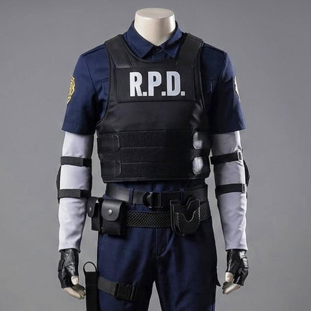 Leon kennedy cosplay - Etsy 日本
