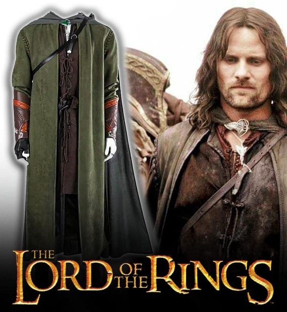 Ranger Lord Of The Rings