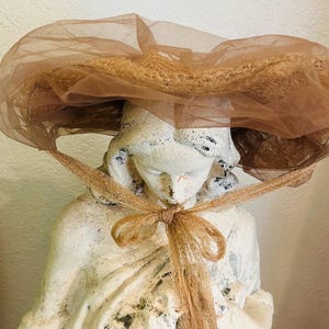 1950s Wire Hat - Etsy display picture 2