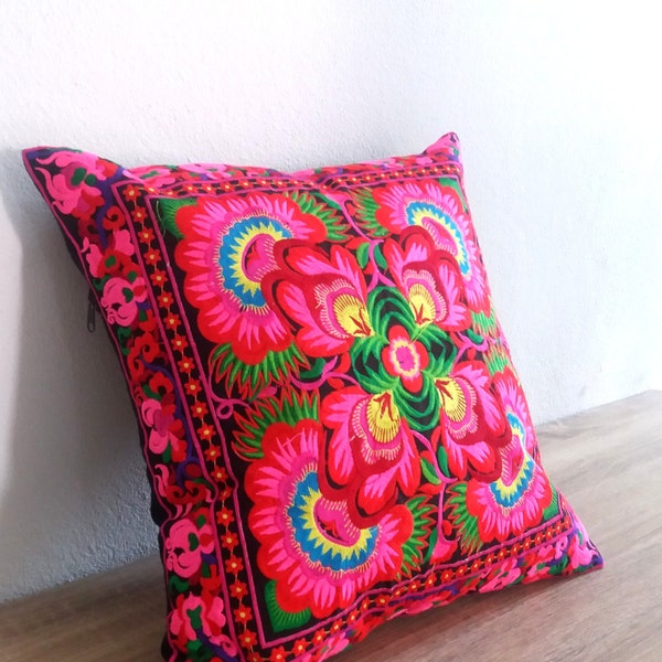 Hmong Pillow Etsy