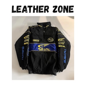 Subaru racing jacket - Etsy 日本 Subaru racing jacket - Etsy 日本