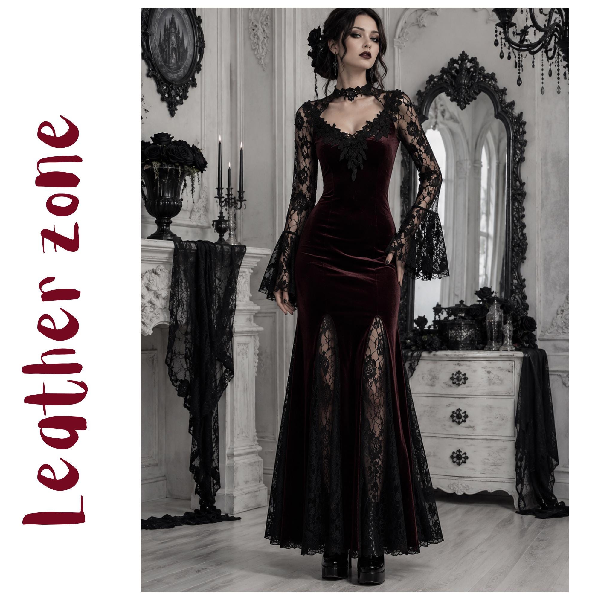 Witchy Dress