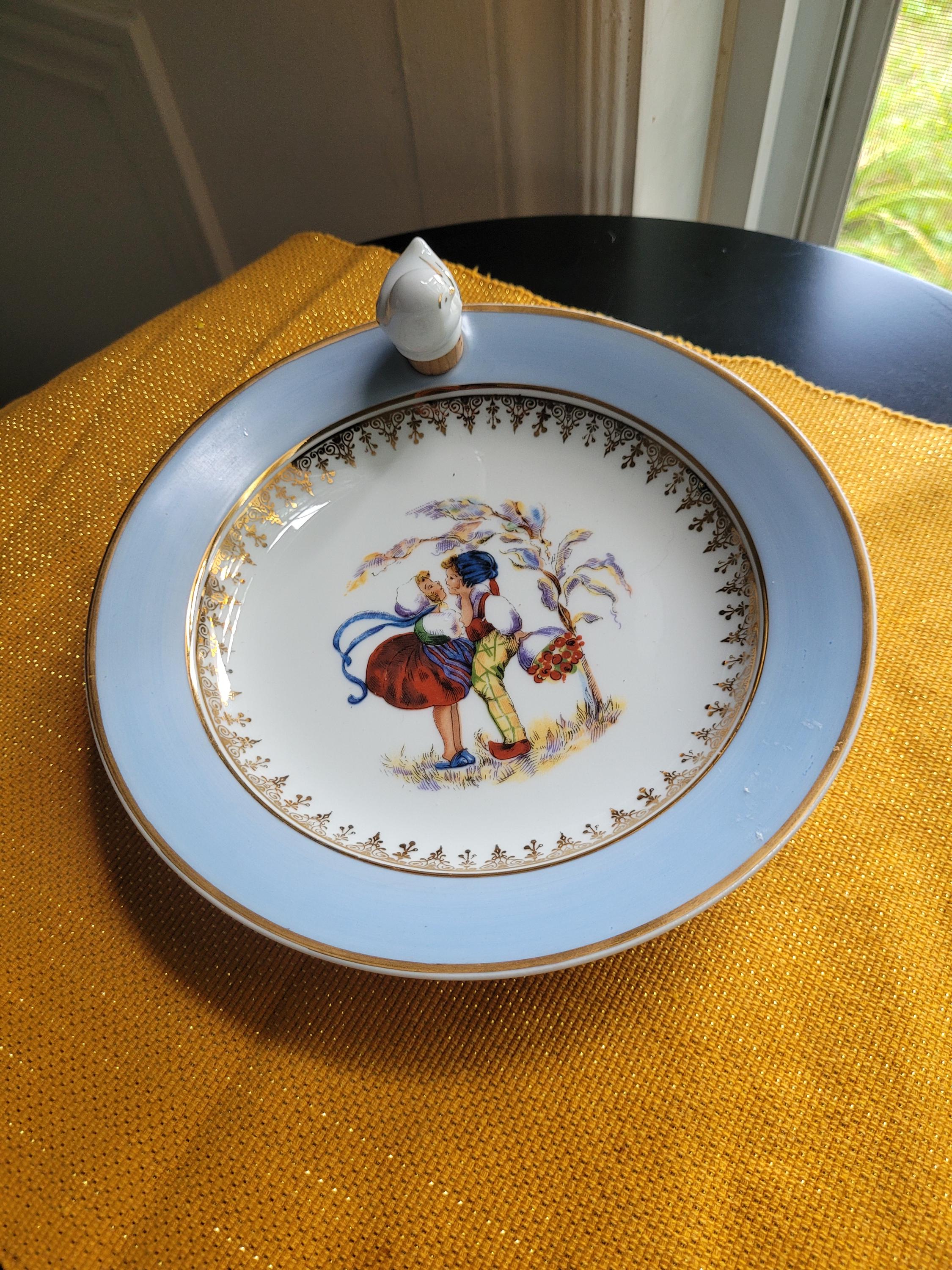 Jolie Poupée Vintage Bébé Porcelaine Jolie Poupée Vintage Bébé Porcelaine