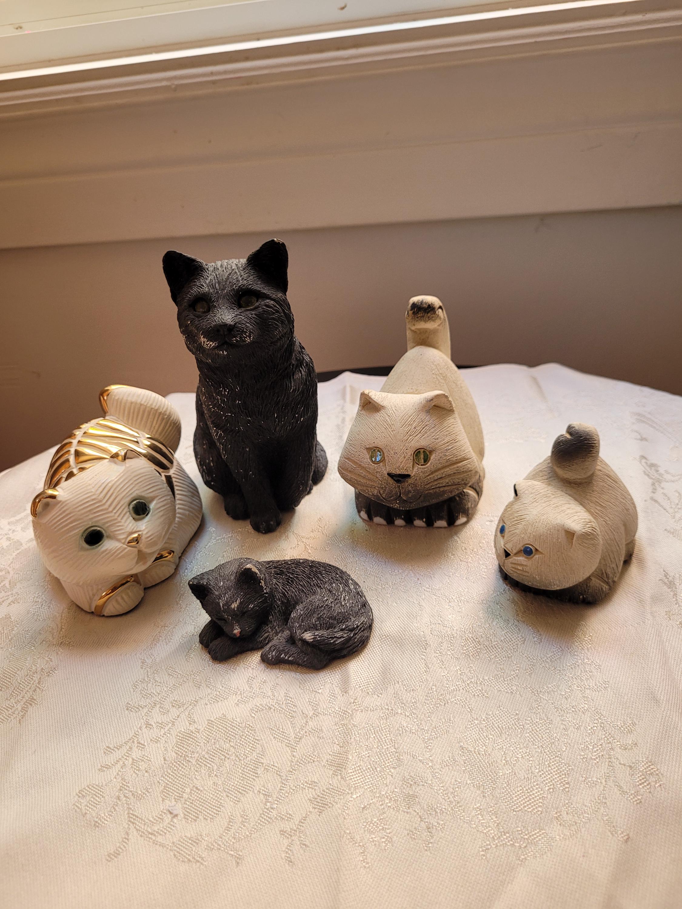 Sandicast Cat - Etsy