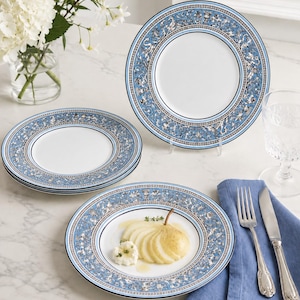  Florentine プレート 皿 W2714 Wedgwood W2714 - Etsy
