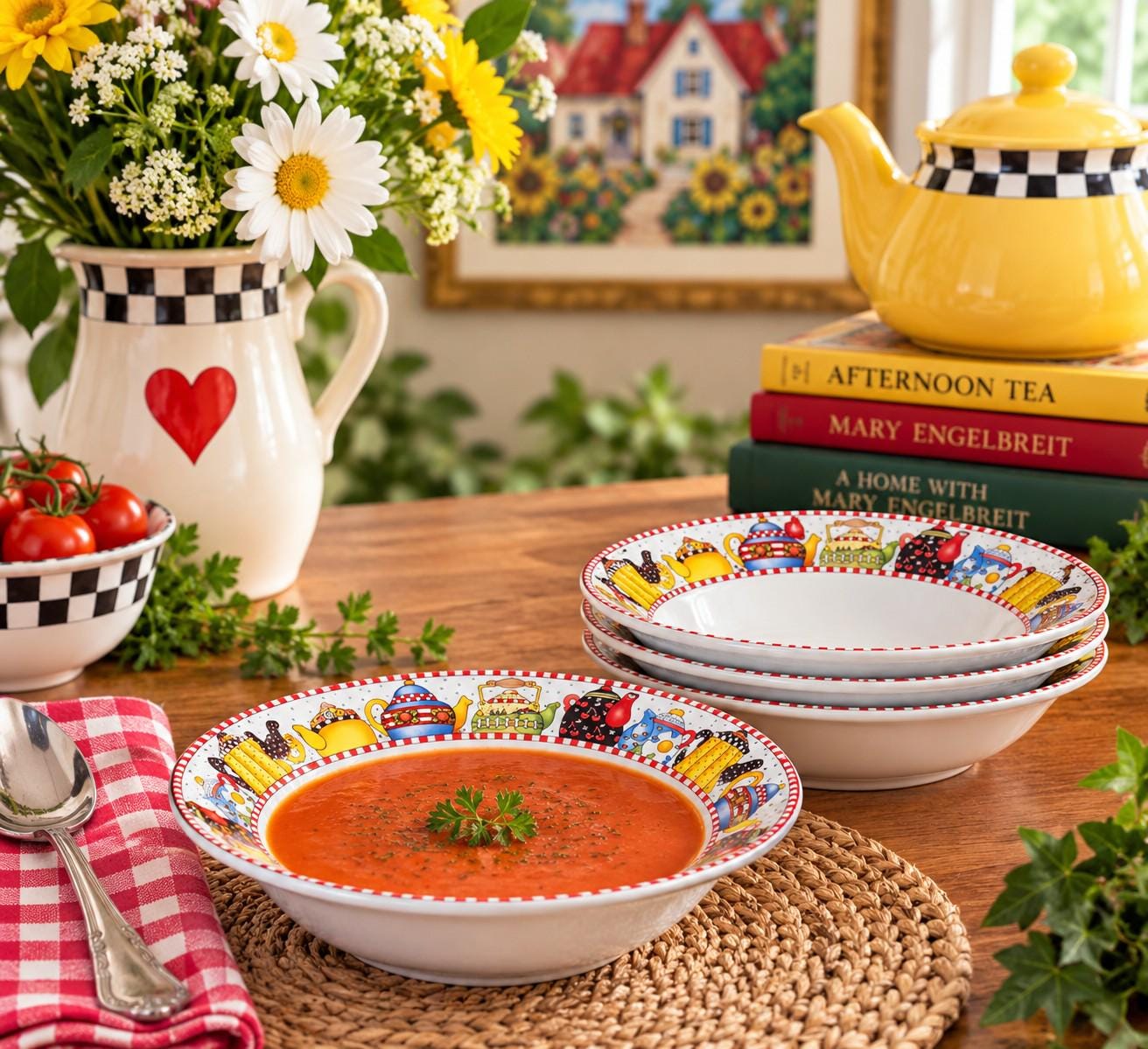 Sakura Dinnerware - Etsy