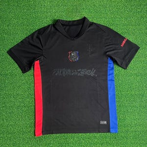 Buy Travis Scott Jersey Online In India - Etsy India