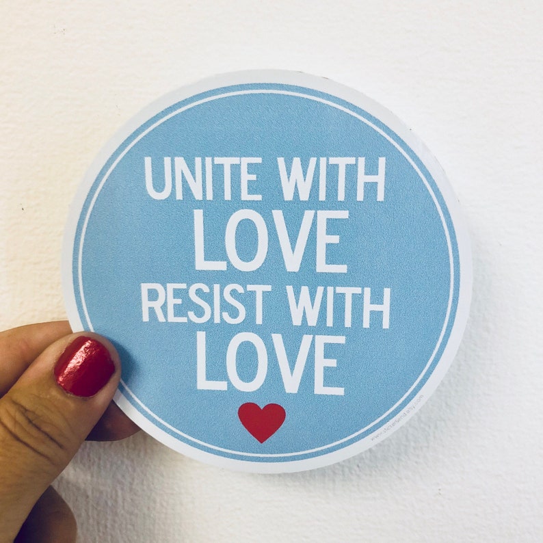 Love Anti-Hate