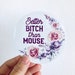 see more listings in the STICKERS women's rights section