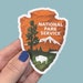 see more listings in the STICKERS state & travel section