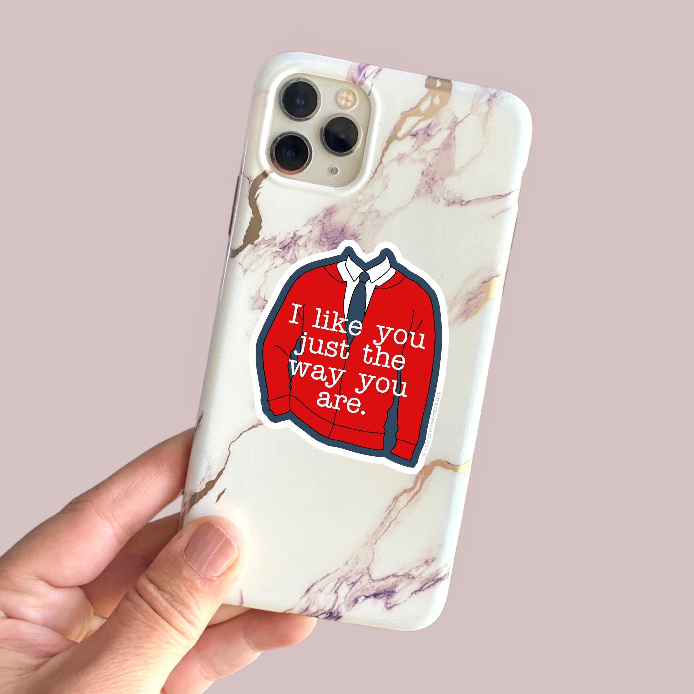 The Neighbourhood Phone Case - Etsy