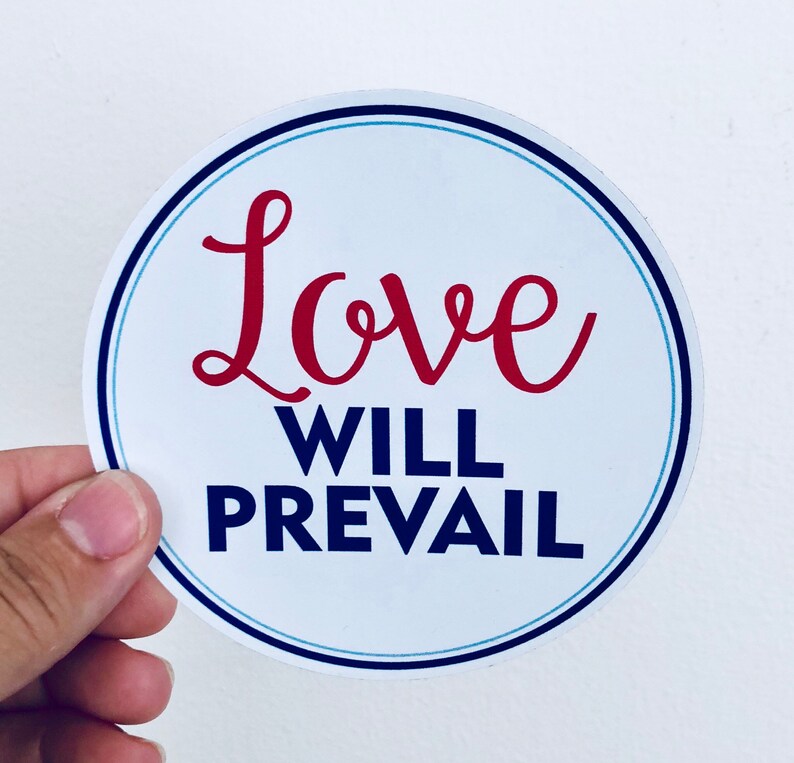 Love Anti-Hate
