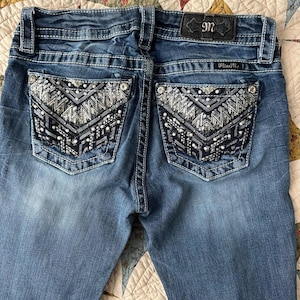 Miss me jeans - Etsy 日本