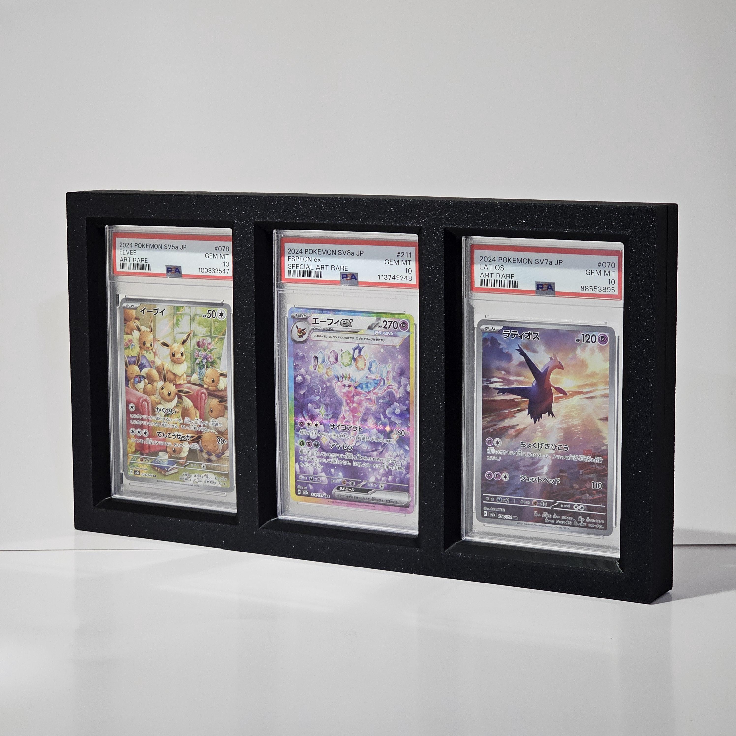 Psa card frame - Etsy 日本