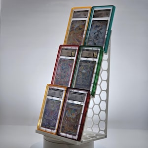 Graded Guard - Etsy