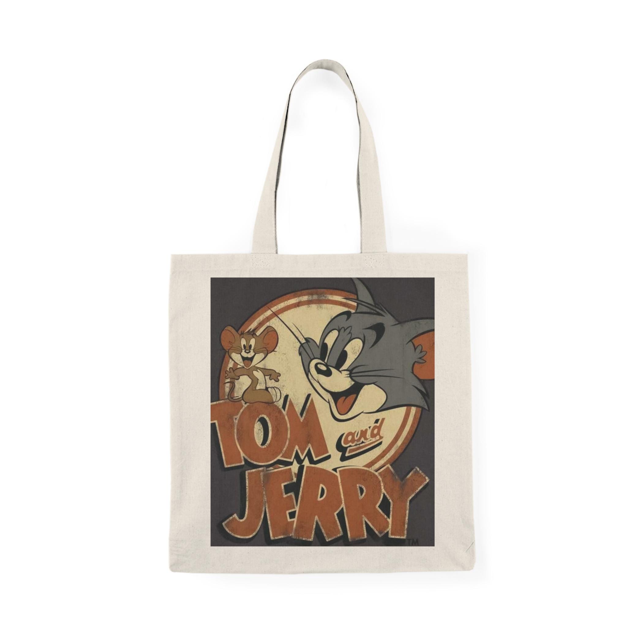 XLARGE × TOM AND JERRY SHOULDER BAG Sprayground Tom & Jerry Ambush DLXSR Backpack B6411 – I-Max