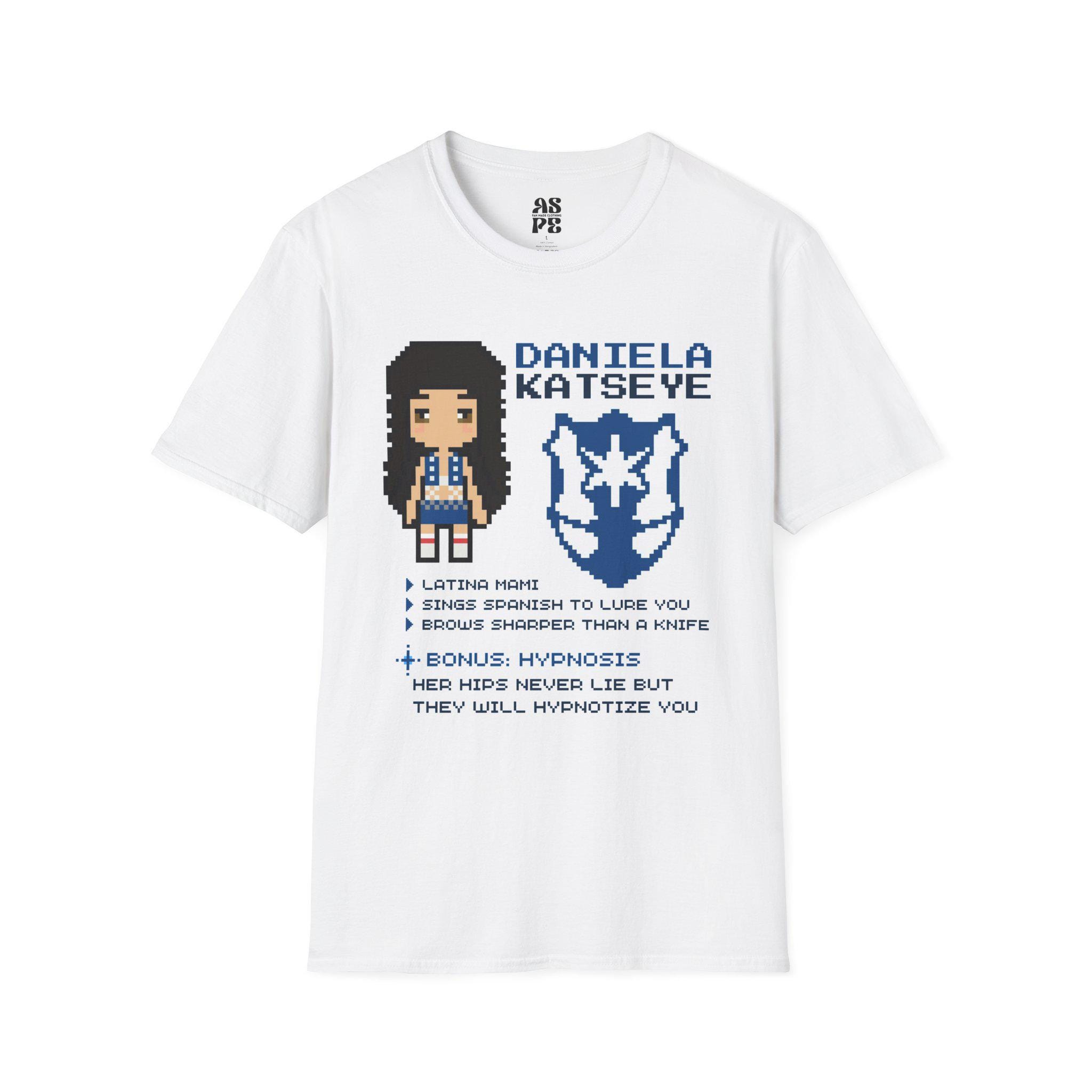 アイドル LESSERAFIM GR8 COLLABORATION T-SHIRT XL LE SSERAFIM vintage shirt – onestar