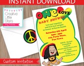 Reggae Party Ideas Catch My Party