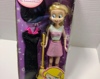Vintage Hannah Montana Miley Cyrus Doll Mute - Etsy 日本