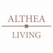 AltheaLiving store logo