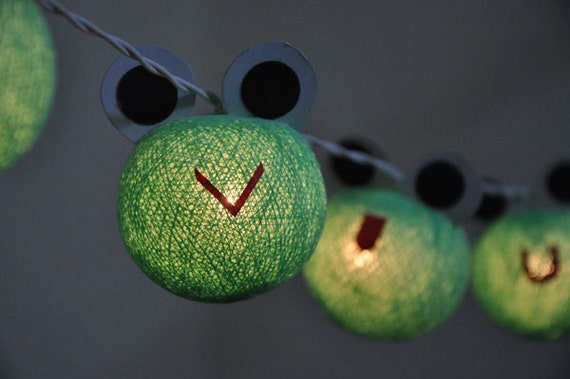 kids party lights