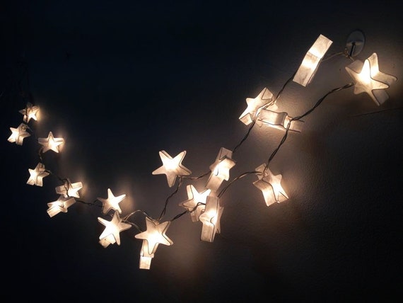 star string lights australia