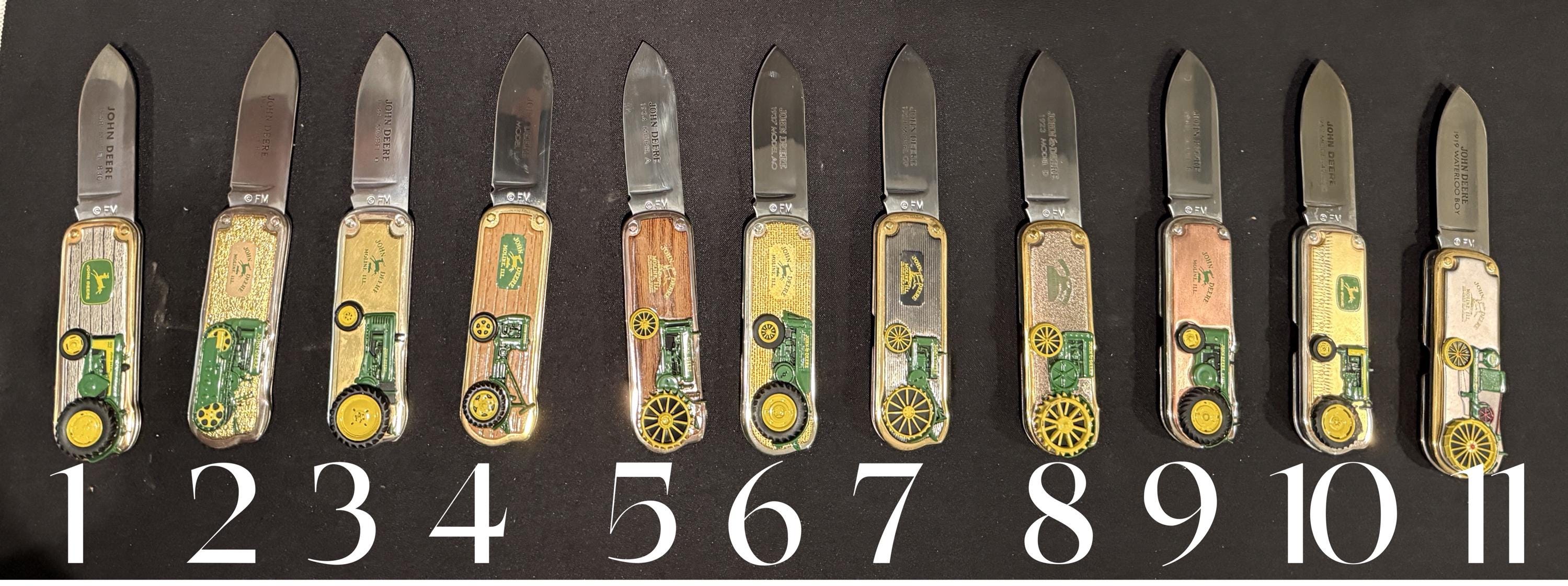 John Deere Memorabilia - Etsy