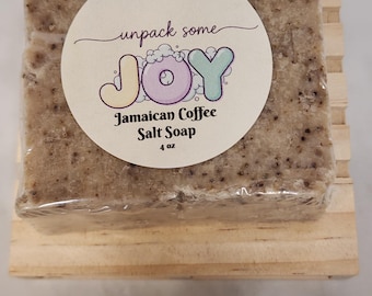 Vegan Soap