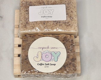 Soap Duo Sets