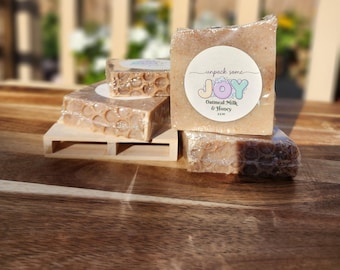 Tallow Soap