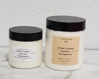 Body Butter