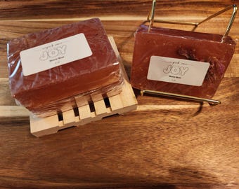 Vegan Soap