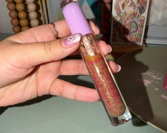 LOVE SWIPE — Obsession Magnet Anointing Oil!!! Obsession!