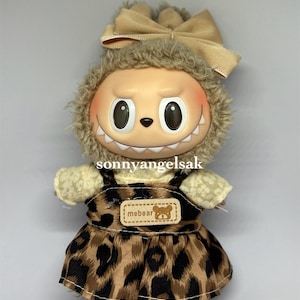 Labubu clothes