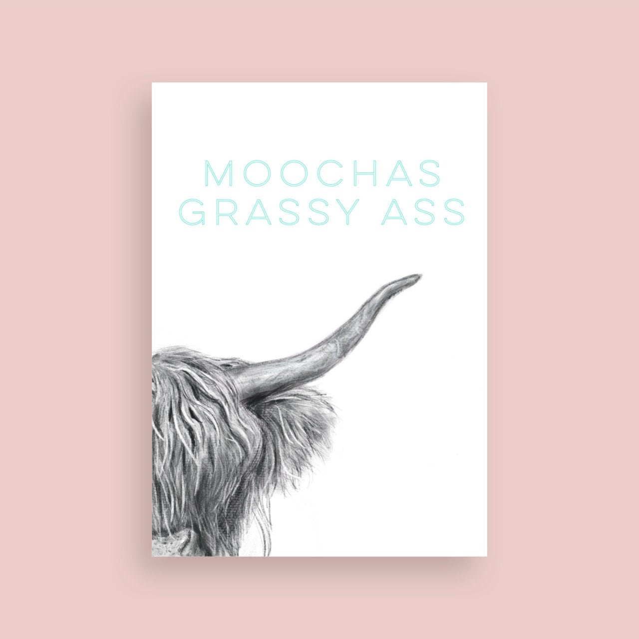 Moochas Grassy Ass Muchas Gracias Thank You Card Hand Drawn Etsy Moochas Grassy Ass Muchas Gracias Thank You Card Hand Drawn Etsy