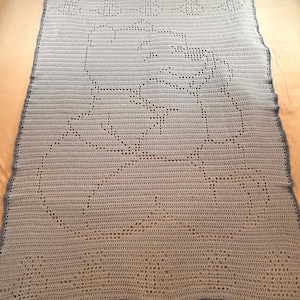 Winnie The Pooh Baby Blanket