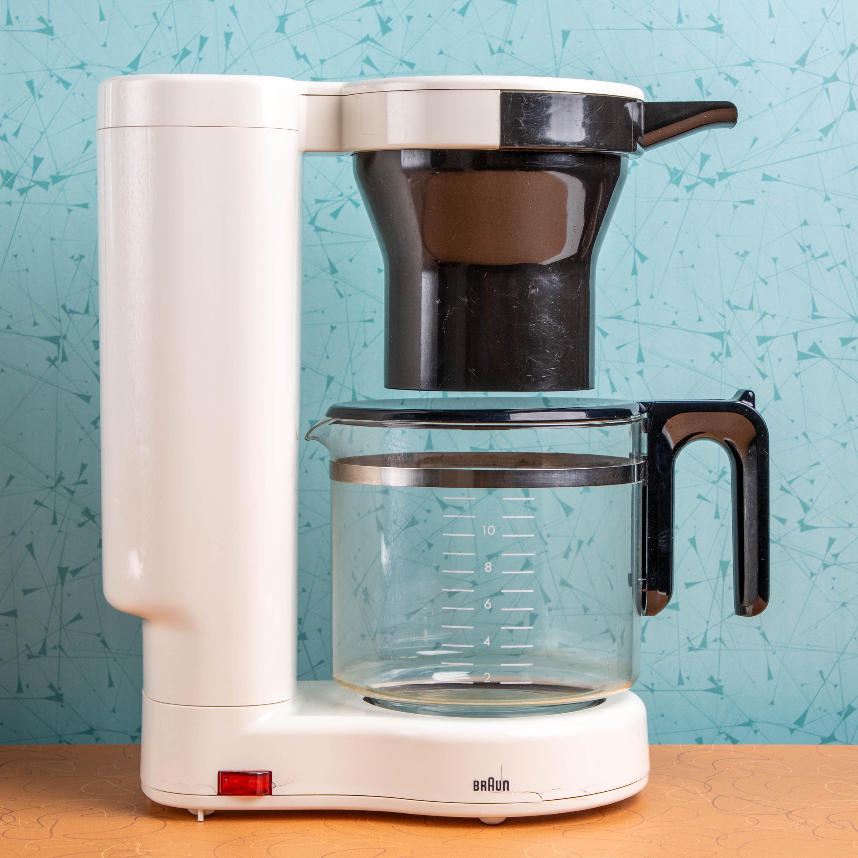 Vintage braun coffee maker - Etsy 日本
