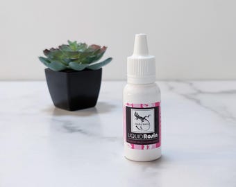 Sticky Molly Liquid Rosin - Travel Size