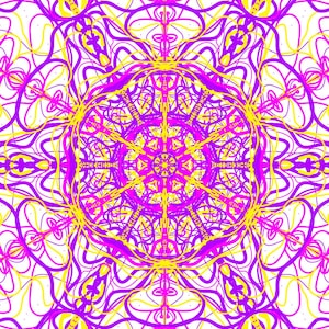Archangel Metatron in action