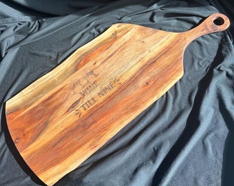 Charcuterie Board - “Wine Till Nine”