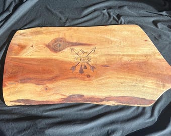 Charcuterie Board - “PNW”