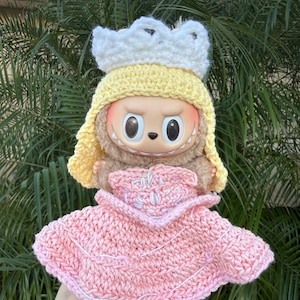 Wicked Glinda Outfit