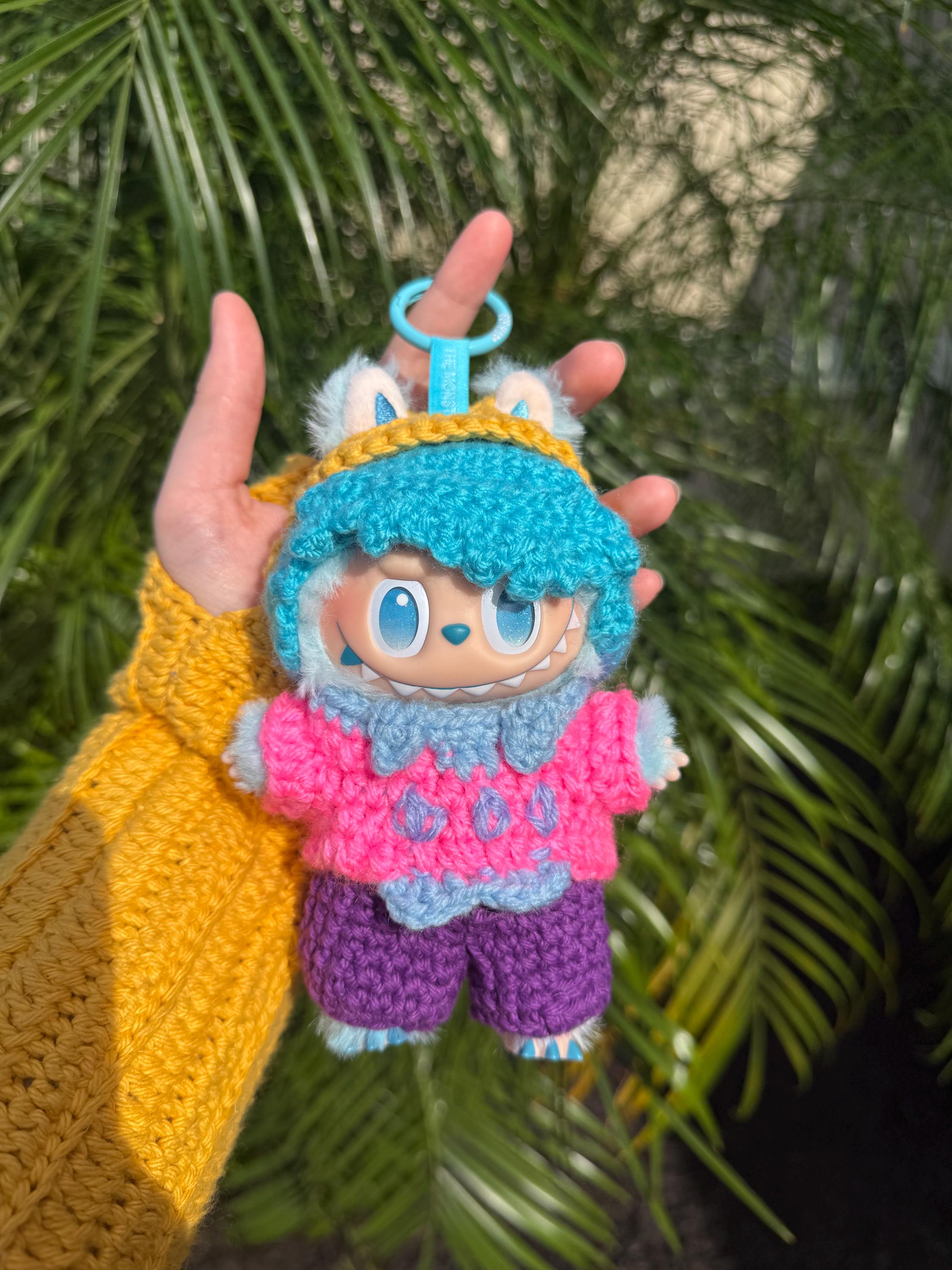 Saja boys plushies - Etsy 日本