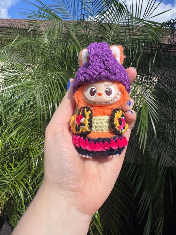 Pin for Love RUMI K-POP Demon Hunters Outfit - Etsy