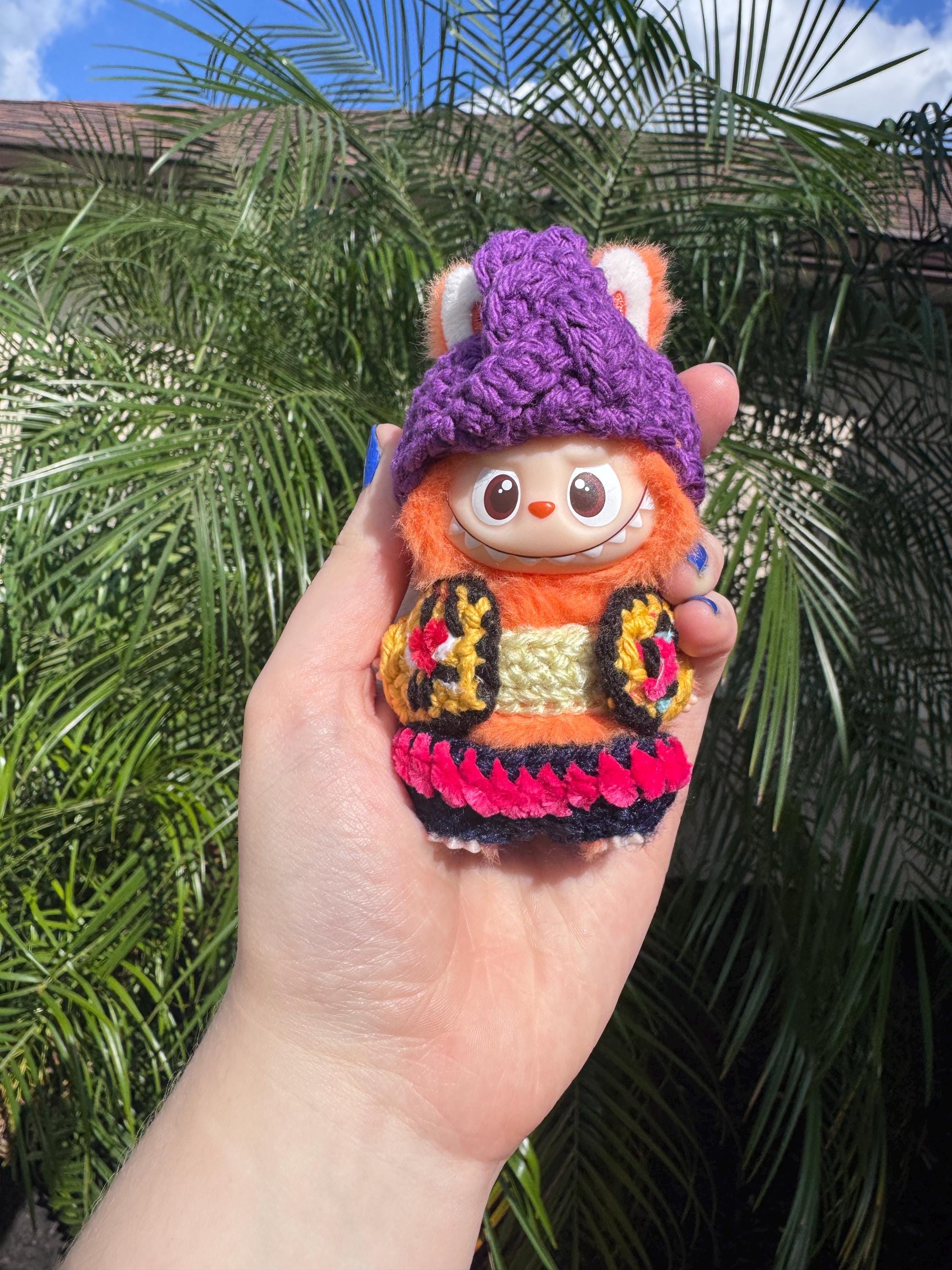 Pin for Love RUMI K-POP Demon Hunters Outfit - Etsy