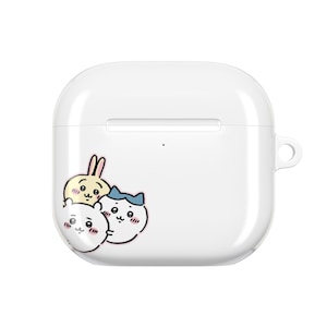 Cute Animal AirPod Cases - Kawaii Design, Stylish Accessory, Perfect Gift for Teens, Birthday, Holidays, Cute Tech Gear
