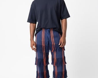 Afrika Asoke Hose, AsoOke Print, Ethno Fashion